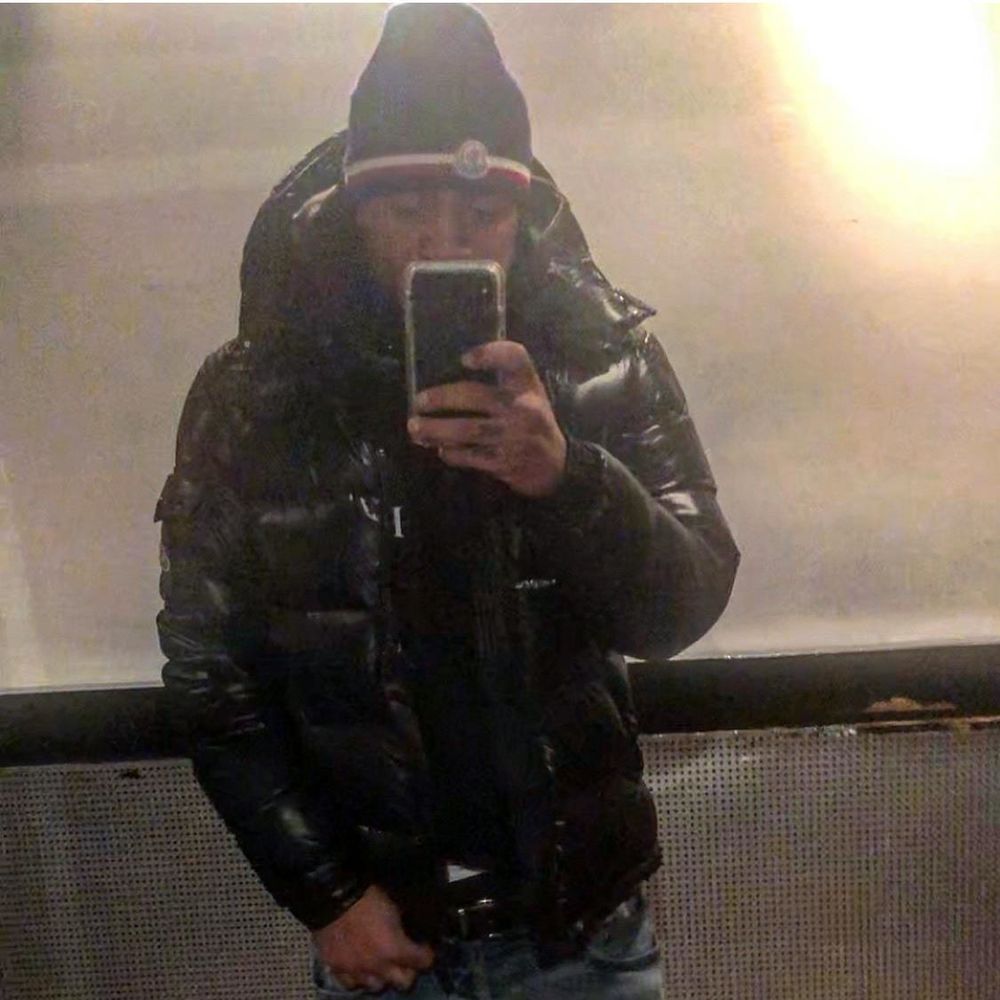 Meet your Posher, Danzell